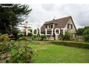 Maison 5 pièces 102 m²