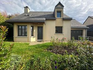 Maison 5 pièces 90 m²