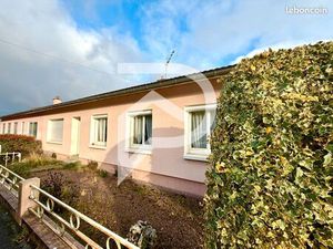 Pavillon 4 pièces 92 m²