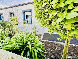 Maison 5 pièces 95 m²