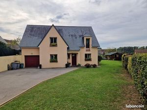 Maison 6 pièces 147 m²