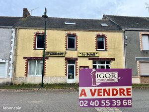 Maison 6 pièces 135 m²