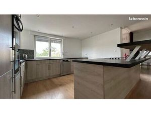 Maison 7 pièces 153 m²