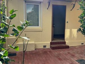 Maisonnette Saint Cloud