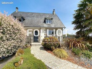 Maison 5 pièces 120 m²