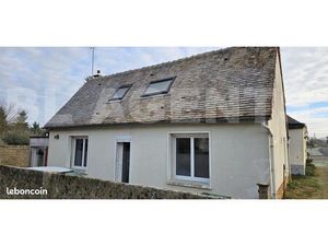 Maison de village 4 pièces 73 m²