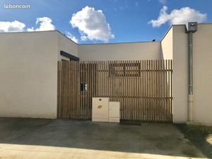 Villa 3 pièces 61 m²