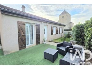 Pavillon 5 pièces 96 m²