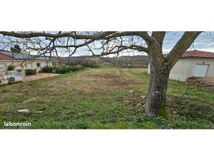 Terrain constructible