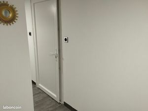 Appartement meublé à louer