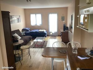 Location studio meublé gif sur Yvette