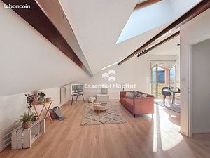 Appartement 3 pièces 85 m²