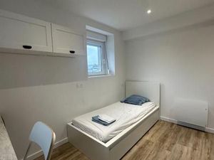 Appartement 1 pièce 12 m²