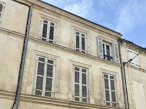 Immeuble 128 m² Saintes