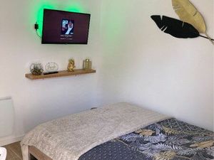 Dependance privative à louer