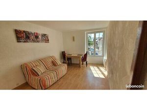 F1 Meublé HYPERCENTRE