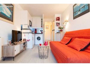 Appartement st gilles / st hilaire
