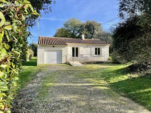 Pavillon 2 pièces 49 m²