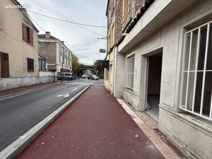 Local commerce à vendre