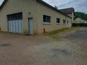 Local d'activité 245 m²