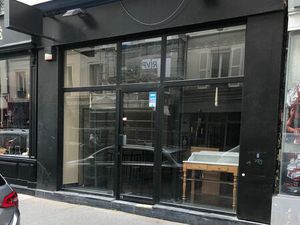 Local commercial à louer