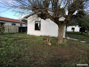 Maison 96m2 à rénover Ambares centre