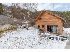 Maison 3 pièces 62 m²