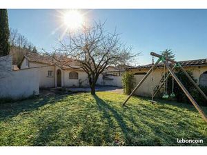 Maison 3 pièces 103 m²