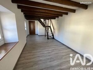 Maison 4 pièces 68 m²