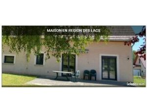 Grande maison familiale