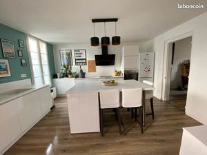 Location maison meublée