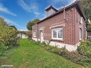 Maison 6 pièces 85 m²