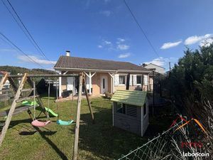 Maison 5 pièces 88 m²