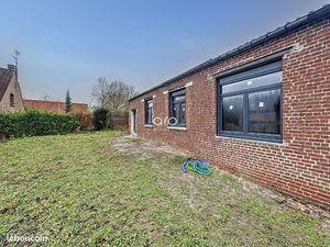 Maison 4 pièces 166 m²