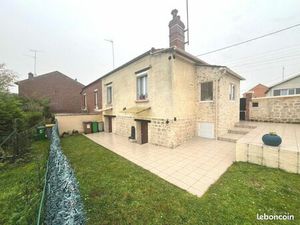 Pavillon 49 pièces 49 m²