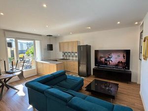 Charmante maison meublée