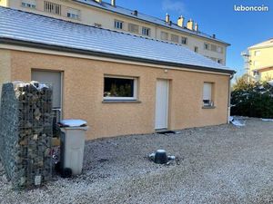 Maison T3 lons le saunier