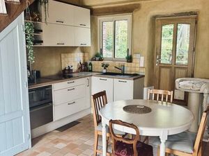 Charmante maison de ville T2bis