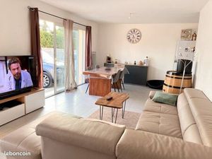 Location maison / Mouthiers-sur-Boëme