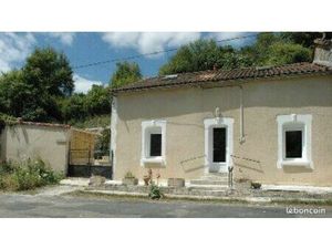Maison à louer Les Riffauds 16600 Ruelle