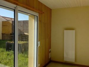 Maison Saint Gilles Croix de Vie