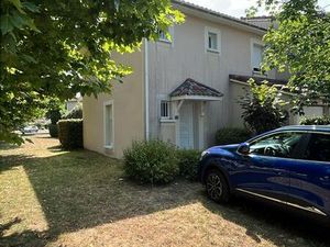 Maison F4 St Paul les Dax