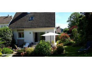 Maison 4 pièces 93 m²