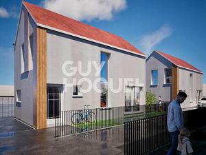 Maison 5 pièces 95 m²