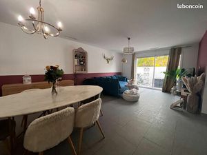 Maison 4 pièces 96 m²