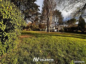 Terrain 600 m² Scy-Chazelles