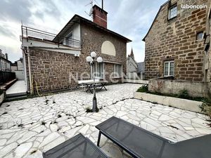 Appartement 4 pièces 100 m²