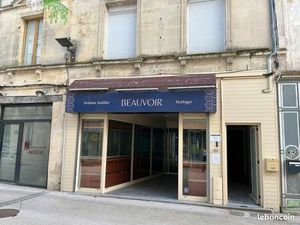 Immeuble 270 m² Lesparre Medoc