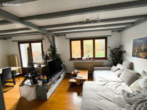 Appartement 3 pièces 78m²