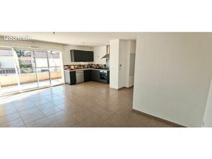 Appartement 3 pièces 64 m2